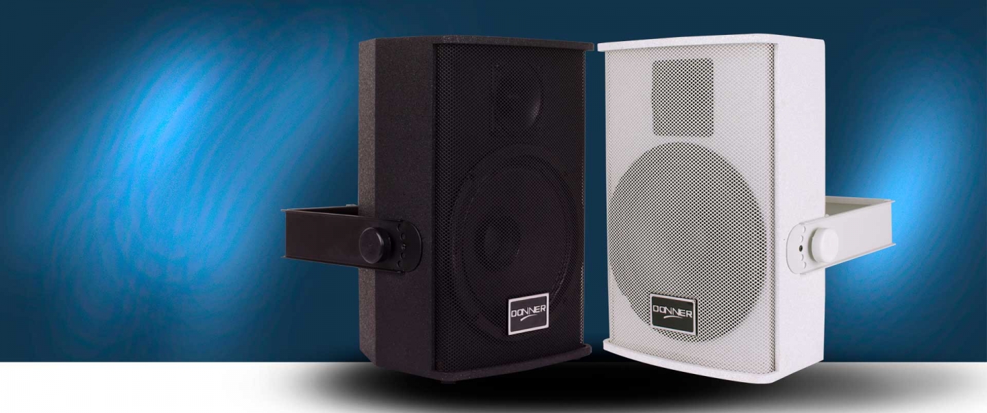 D602 - LL AUDIO