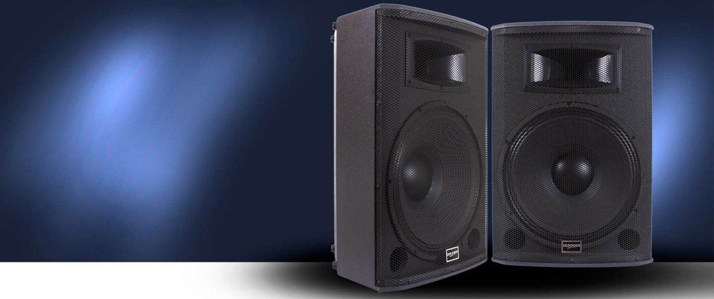 SAGA 15 - LL AUDIO