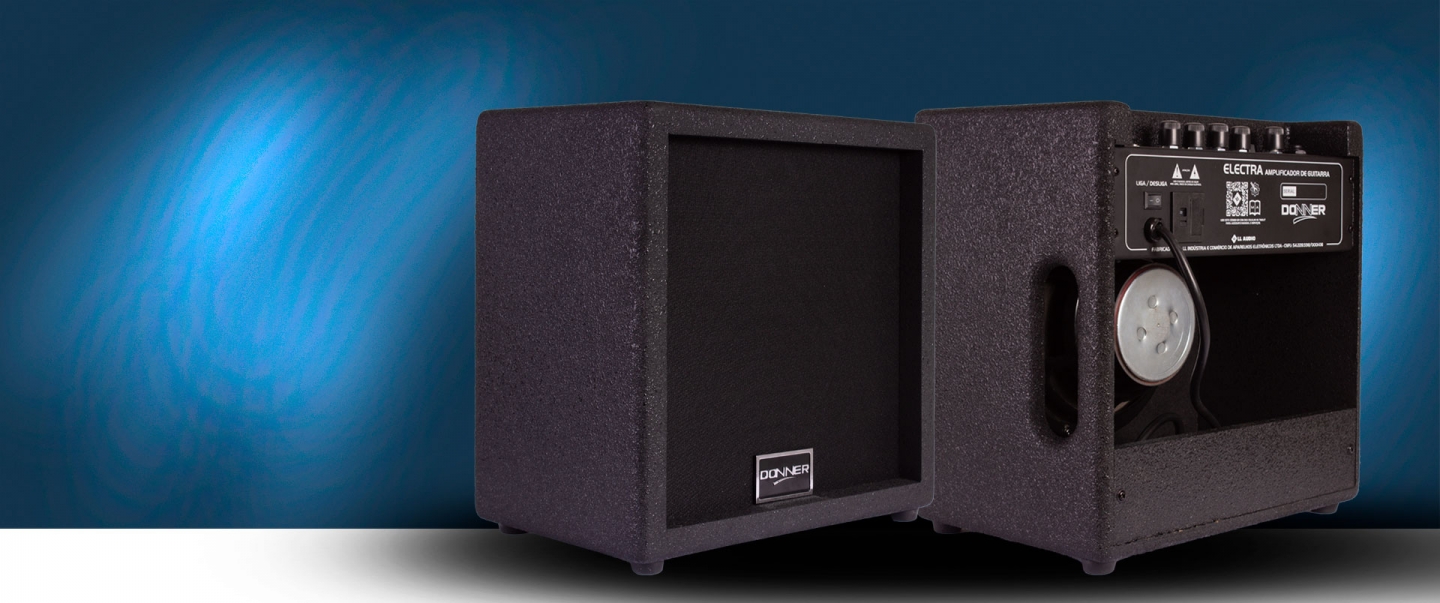 Electra - LL AUDIO