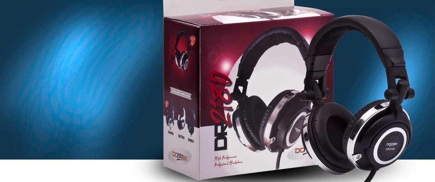 DR2180 - LL AUDIO