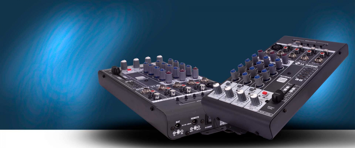 A0302 - LL AUDIO