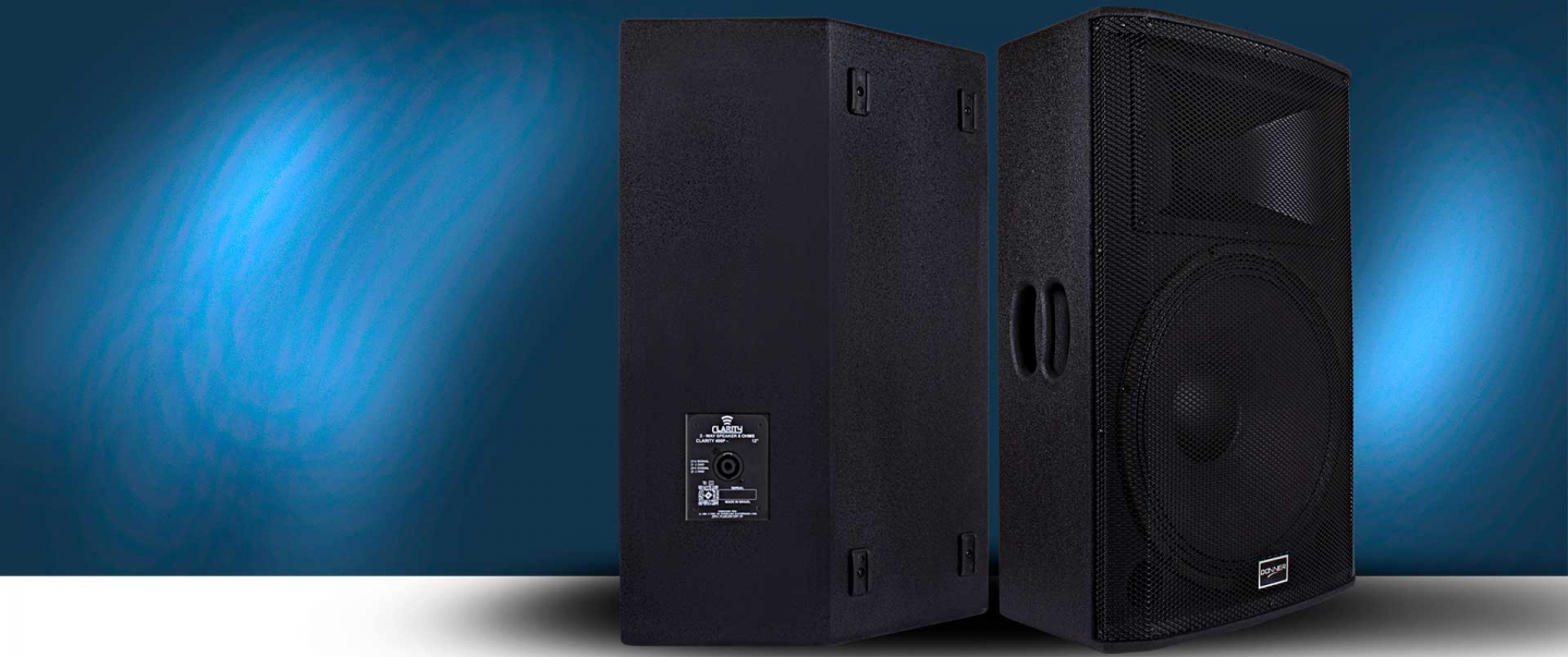 d*a様 Distinction I II III Ⅳ V structures Clarity 400P - LL AUDIO