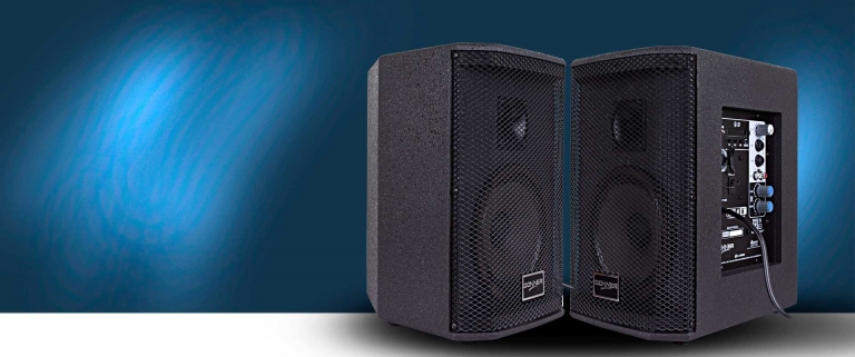 SAGA 6 - LL AUDIO