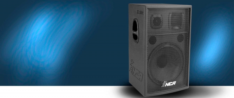 XT30A - LL AUDIO
